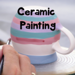 Ceramic Painting